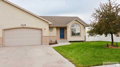 4918 Vintage Lane, Ammon, ID 83406