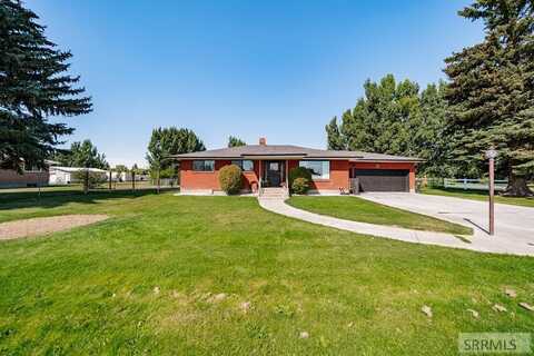 3545 E 630 N, Menan, ID 83434