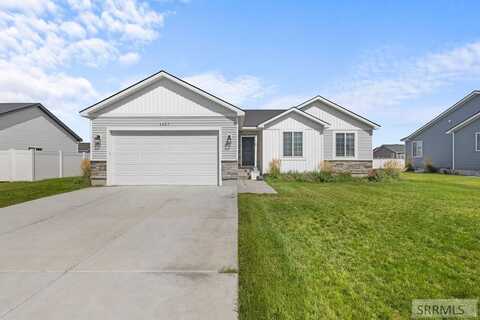 4407 Arcadia Road, Idaho Falls, ID 83401
