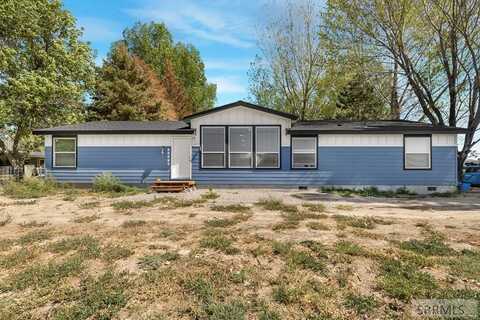 13678 N Hawthorne Road, Pocatello, ID 83202