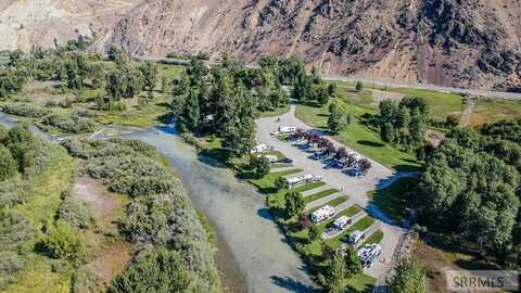 1826 N Hwy 93, North Fork, ID 83466