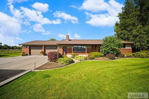 430 N Hanson Avenue, Shelley, ID 83274