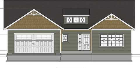 142 NW Crest Drive, Grants Pass, OR 97526