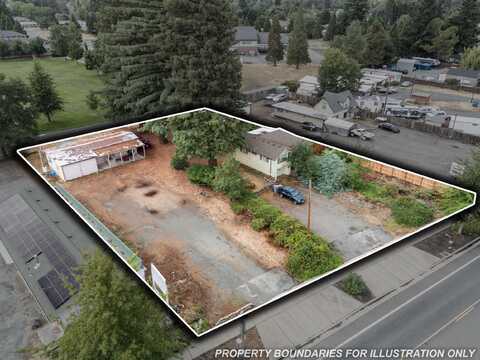 1461 Rogue River Highway, Grants Pass, OR 97527