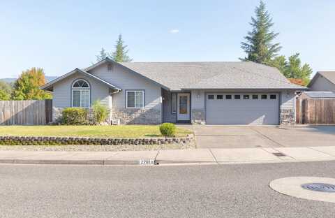 2701 Acres Road, Grants Pass, OR 97527