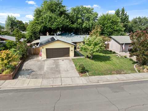1228 Douglas Avenue, Medford, OR 97501