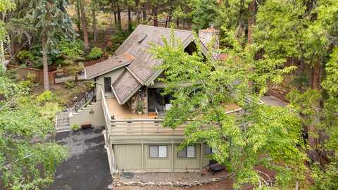 355 Granite Street, Ashland, OR 97520