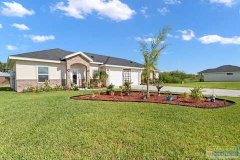 21 North Bay Hill Dr., Laguna Vista, TX 78578