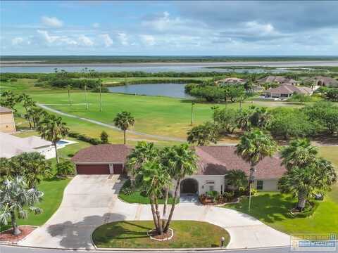 14 Whooping Crane Dr., Laguna Vista, TX 78578
