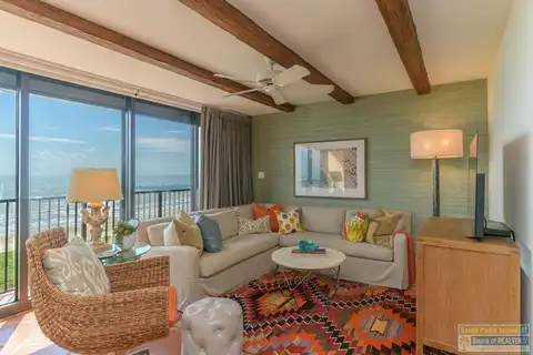 2100 Gulf Blvd., South Padre Island, TX 78597