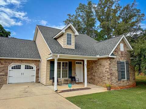 891 Old Rock Road, Clarksville, VA 23927