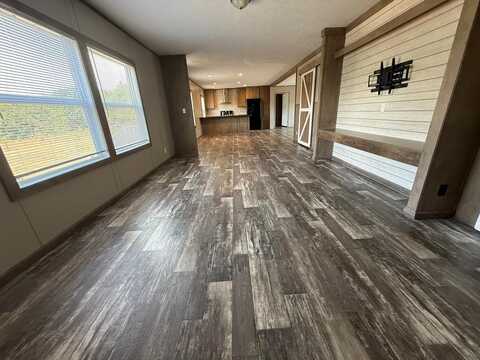 1180 Coles Ferry Road, Nathalie, VA 24577