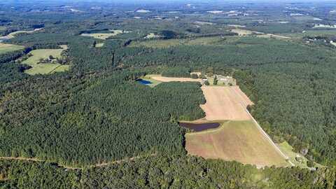 743 Nelson Church Road, Nelson, VA 24580