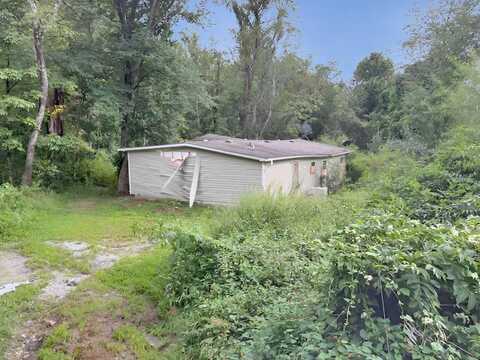 2258 Bearwallow Road, Hendersonville, NC 28792