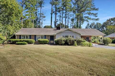704 Meadowbrook Drive, Spartanburg, SC 29307