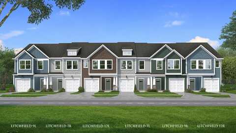 616 E Norvell Court, Spartanburg, SC 29307