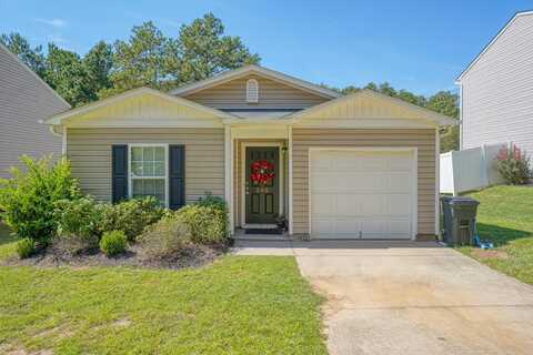 240 Cotton Creek Dr, Spartanburg, SC 29302