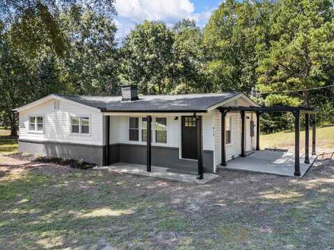 915 Old Melvin Hill Road, Campobello, SC 29322