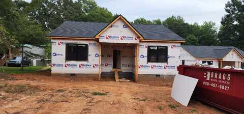 145 Highland Hills, Campobello, SC 29322
