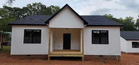 145 Highland Hills Drive, Campobello, SC 29322