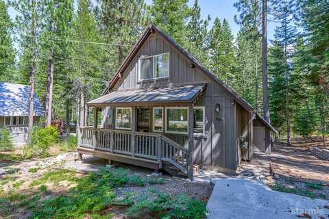 742 Kiowa Drive, South Lake Tahoe, CA 96150