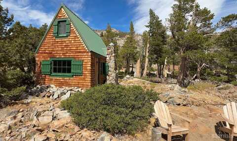 14 Channel Tract, Echo Lake, CA 95721
