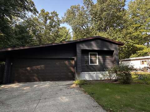 13515 Springbrook Drive, Grand Haven, MI 49417