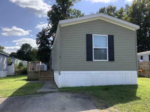2191 East Ohio Pike 020, Amelia, OH 45102