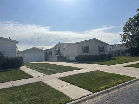 38 Petunia Cir., Matteson, IL 60443