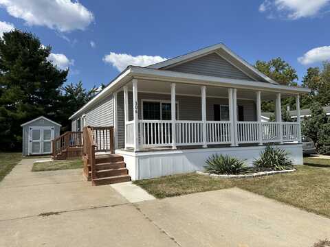 306 Emily Way, White Lake, MI 48386