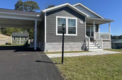 17 Millwood Drive, Uncasville, CT 06382