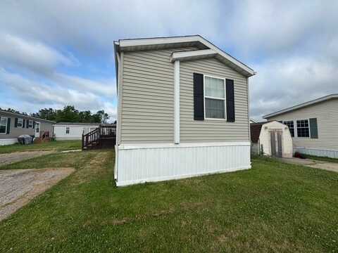 28973 Country Lane, Flat Rock, MI 48134