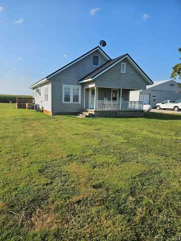 6416 Kennedy Lane, Sumner, IL 62466