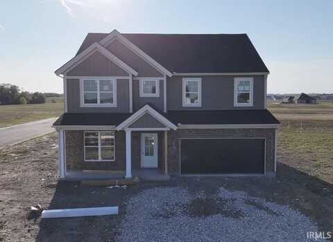 3211 Goswell Drive, Newburgh, IN 47630