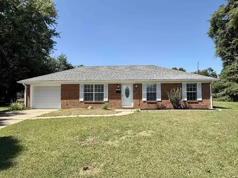 3100 Jackson Court, Evansville, IN 47714