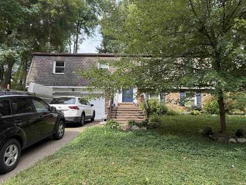 713 Forest Park Drive, Newburgh, IN 47630