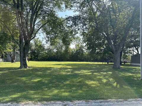 8727 150 N Lot, Hatfield, IN 47634