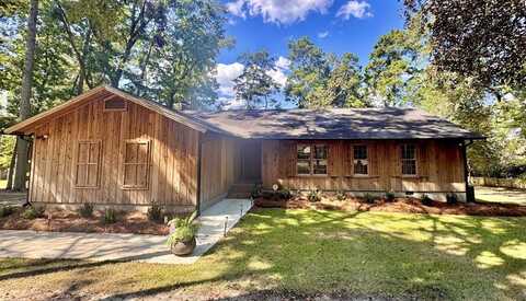 289 Lake Trace Drive, Thomasville, GA 31757