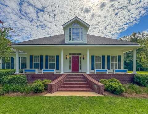 1417 College Rd, Bainbridge, GA 39819
