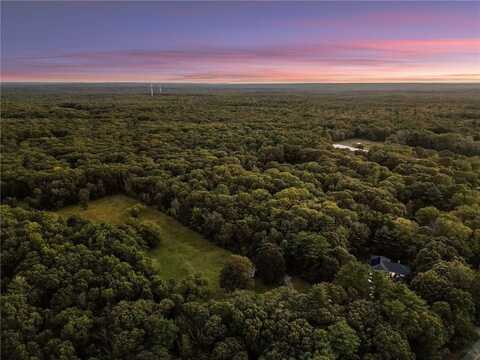 145 Waterman Hill Road, Coventry, RI 02827