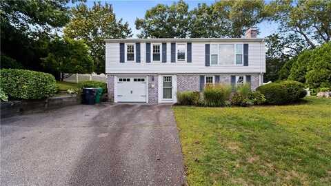 107 Viceroy Road, Warwick, RI 02886