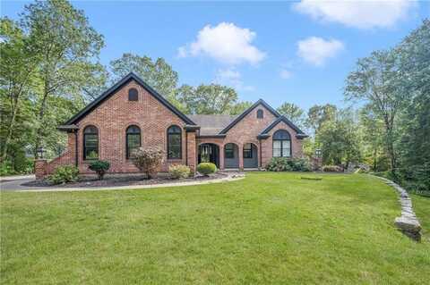291 Old Oxford Road, North Smithfield, RI 02896