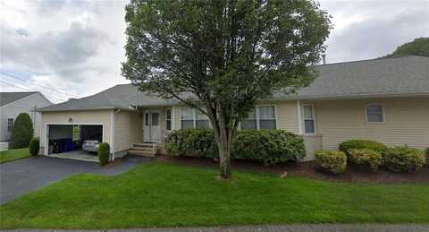 6 Quail Ridge Road, North Providence, RI 02904