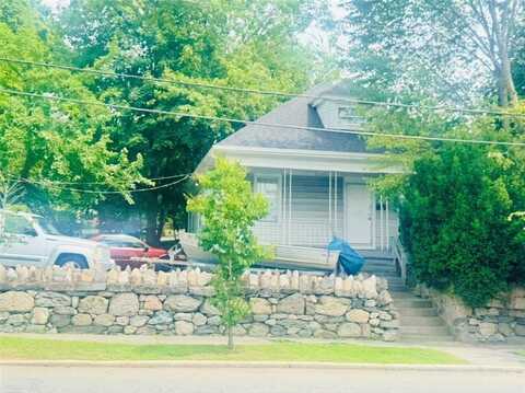 547 River Avenue, Providence, RI 02908