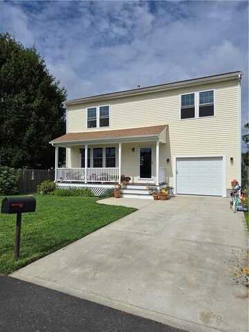 48 Hobson Avenue, East Providence, RI 02914