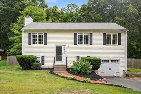 16 Walker Lane, Coventry, RI 02916