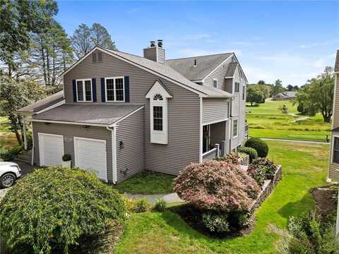 24 Pond Court, North Providence, RI 02904