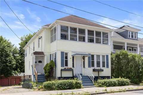 658 Grove Street, Woonsocket, RI 02895