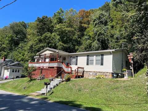 undefined, Bluefield, VA 24605