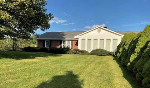 2755 Terrys Mill Rd, Meadows of Dan, VA 24120